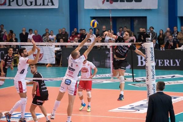 Volley: Superlega, domenica di Pasqua in campo per Gara 4 dei quarti
