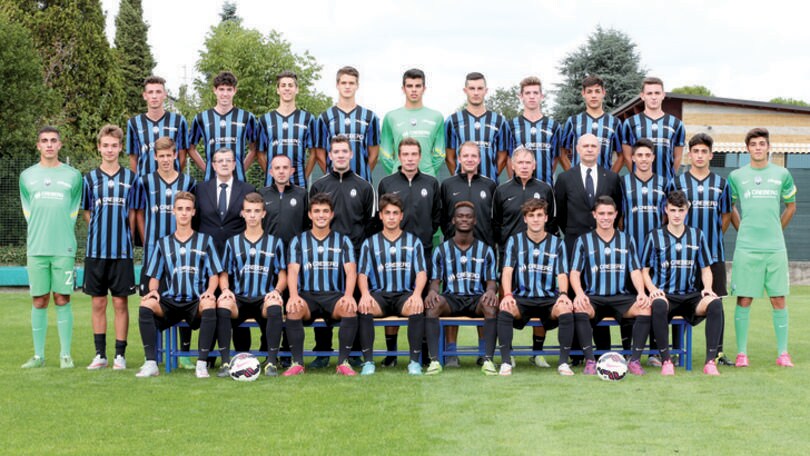 Maggioni-Righi LIVE - Girone A, l'Atalanta vola in semifinale