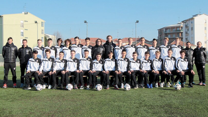 Maggioni-Righi LIVE - Girone B, Pro Vercelli già qualificata