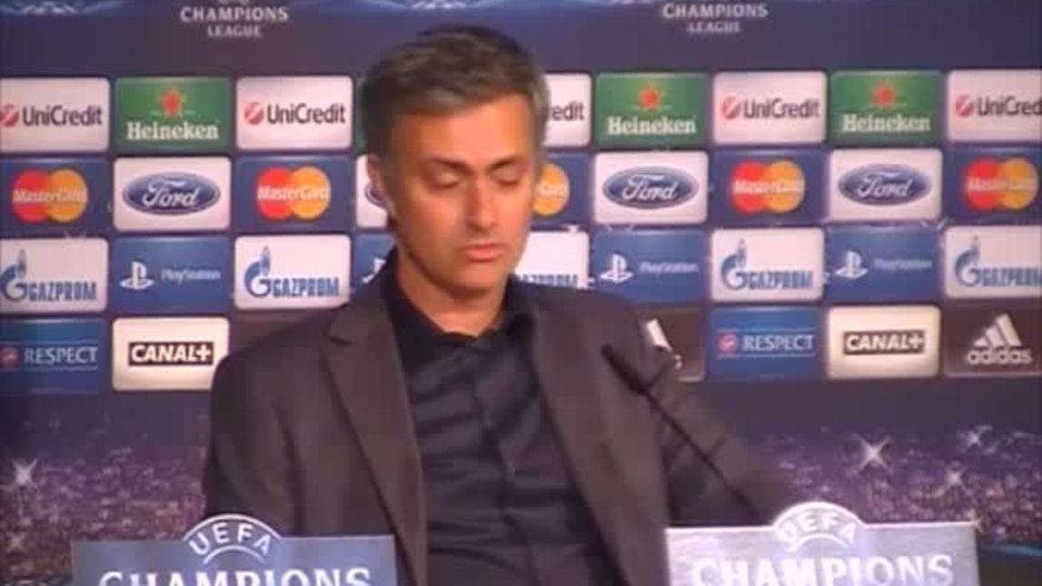 25 milioni l'anno per Mourinho