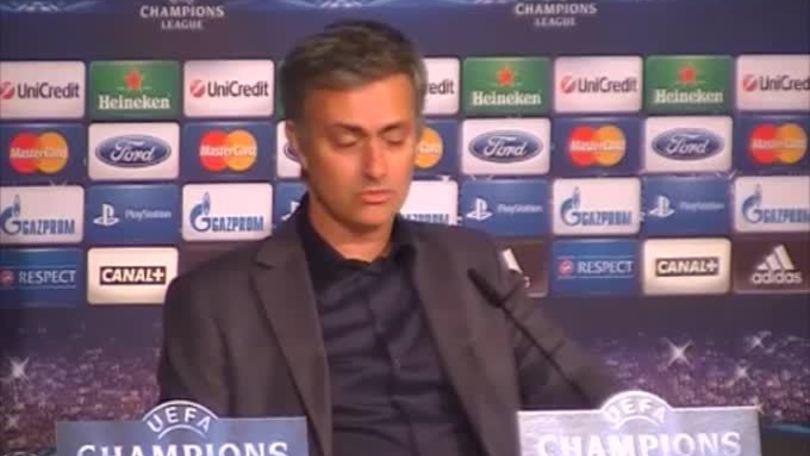 25 milioni l'anno per Mourinho