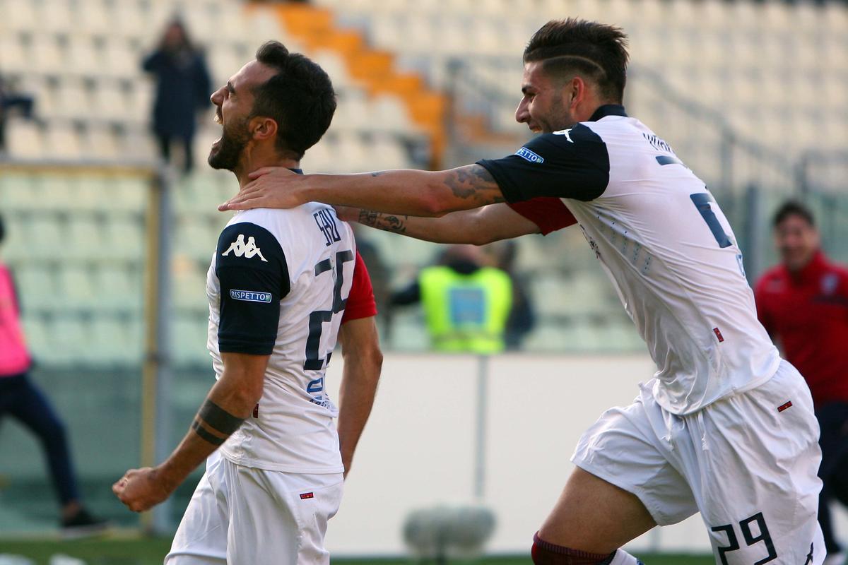 Diretta Serie B. Live dalle 15