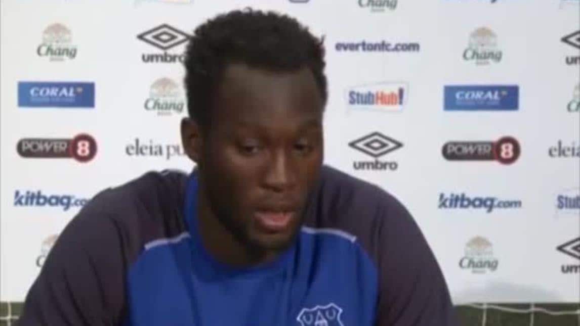 Calciomercato: anche la Juve cerca Lukaku