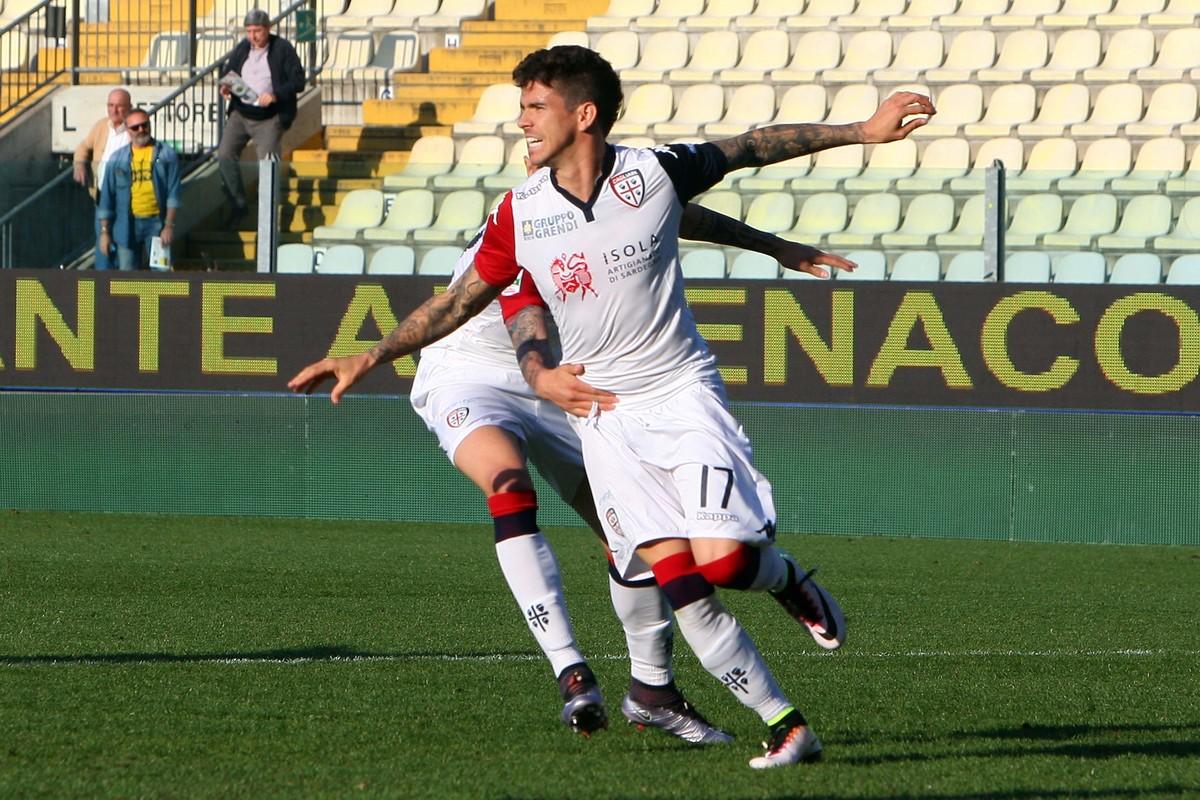 Serie B: Modena-Cagliari 1-2: rimonta show dei sardi, Crespo esonerato