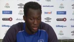 Calciomercato: anche la Juve cerca Lukaku