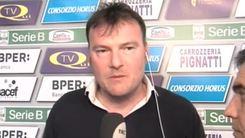 Taibi: "Abbiamo esonerato Crespo"