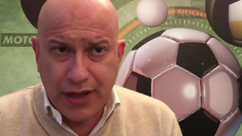 I 100 secondi di Paolo De Paola: "Il  calcio italiano e quel rinnovamento che non arriva mai"