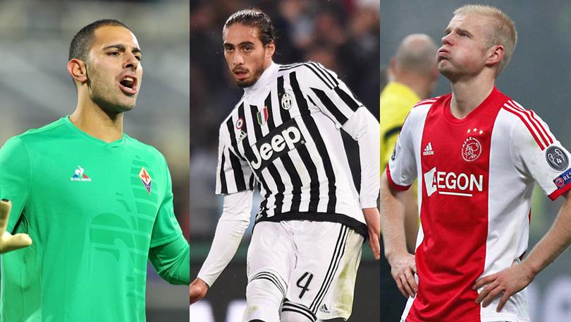 Calciomercato Napoli, colpi in arrivo! Ecco le mosse