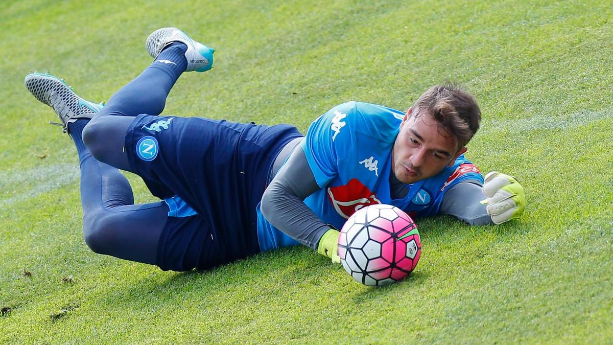 Calciomercato, Gabriel: «Napoli, non mi pento ma speravo di giocare di più»