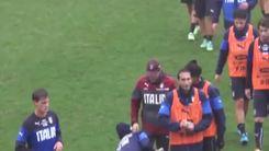 Conte-Chelsea: arriva il Milan?