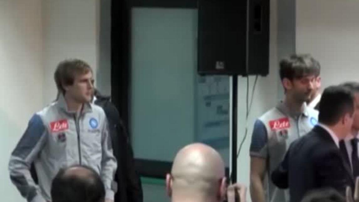 Mercato: la Lazio sonda il terreno per Gabbiadini