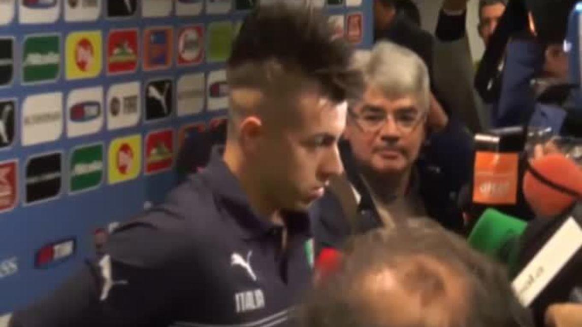 Mercato, El Shaarawy non si muove da Roma