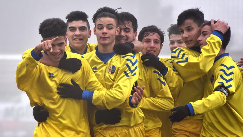 Maggioni-Righi LIVE - Girone B, il Borgaro compie l'impresa. Ma non basta