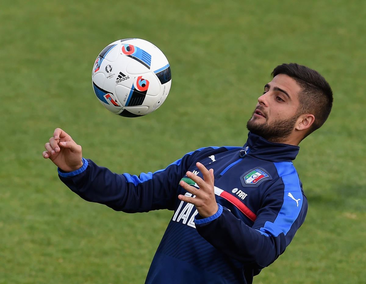 Amichevoli, Azzurri in salita contro la Germania