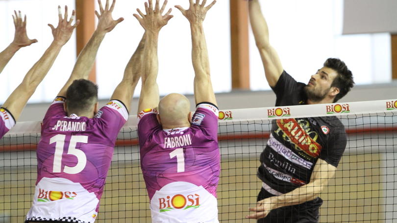 Vibo Valentia vince la regular season di A2. Via ai playoff