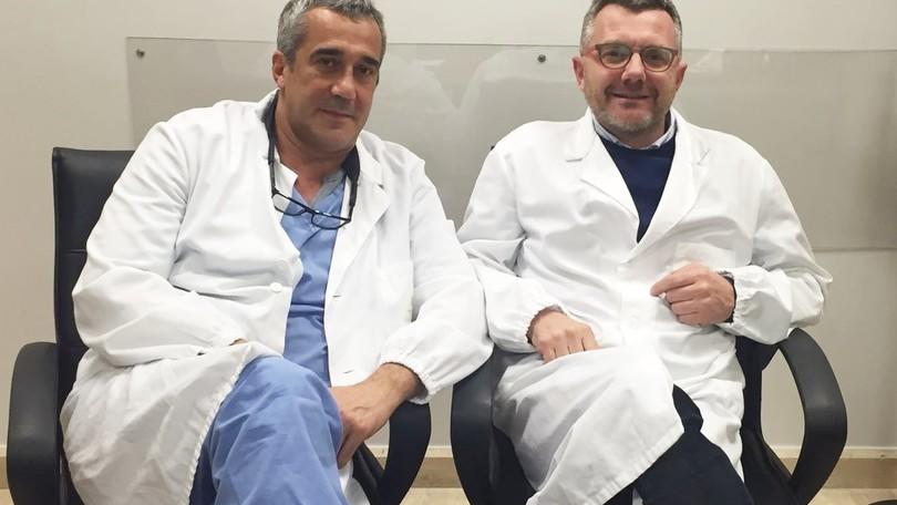 La primavera risveglia anche i dolori alla spalla!