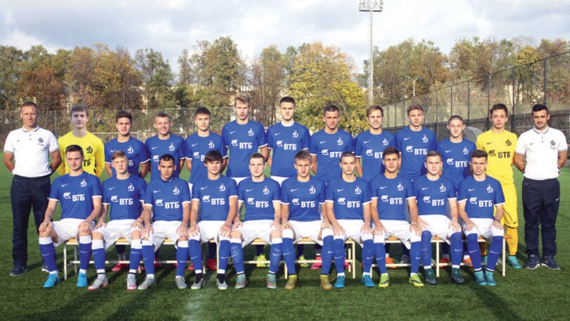 Maggioni-Righi - La Dynamo Mosca è la prima finalista
