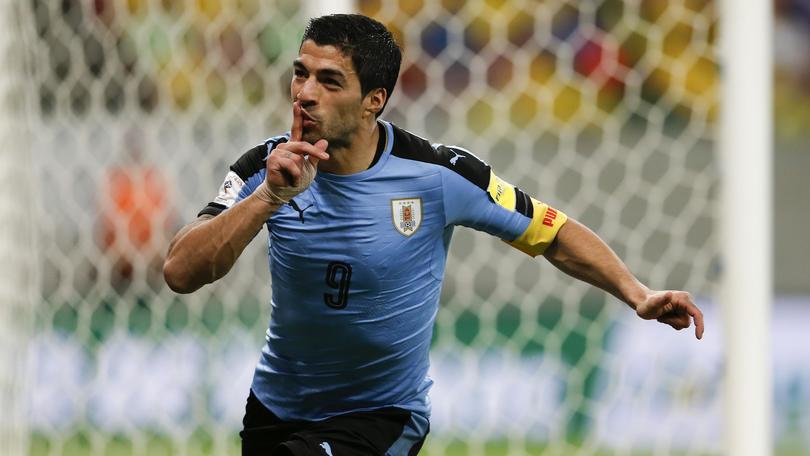 Luis Suarez, l’uomo da 82 milioni si confessa