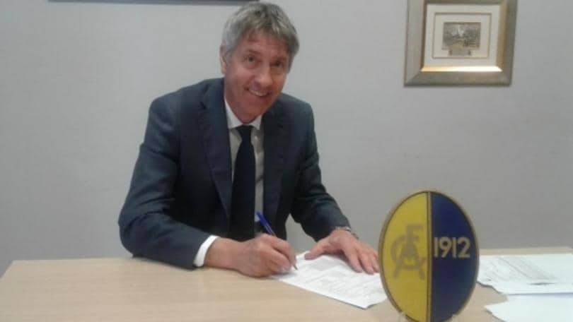 Calciomercato Modena, Bergodi sostituisce Crespo