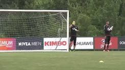 Dall'Inghilterra: Chelsea su Donnarumma