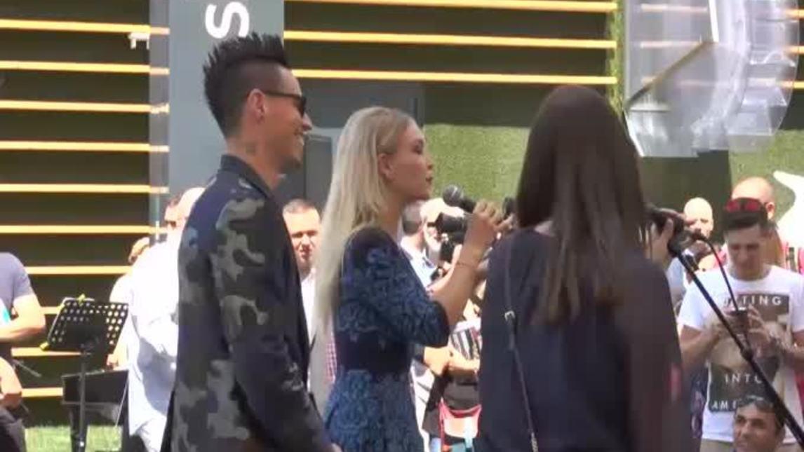 Real su Hamsik, ma lui ha in mente solo il Napoli