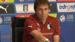 Italia: Insigne-Zaza-Bernardeschi per l'esame Germania