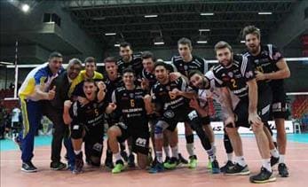 Volley: Verona mercoledì e domenica si gioca la Challenge Cup