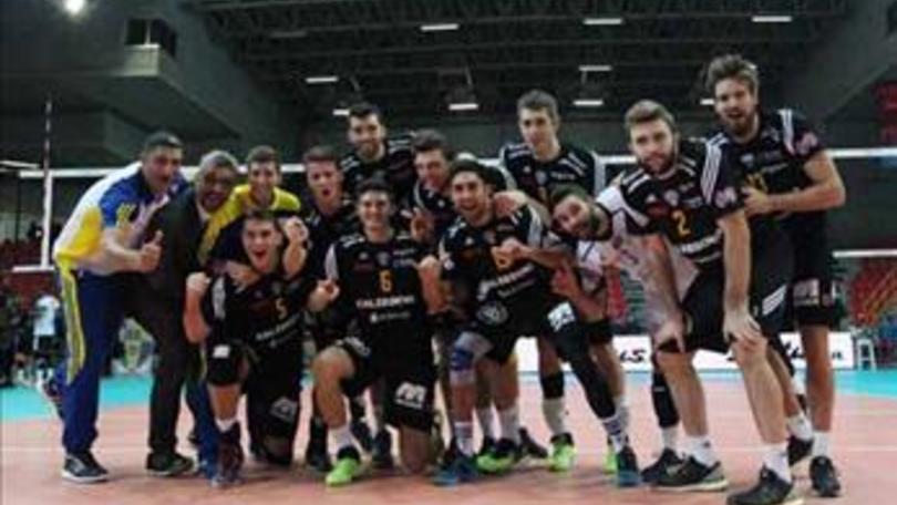 Volley: Verona mercoledì e domenica si gioca la Challenge Cup