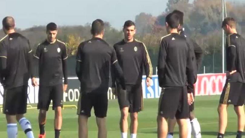 Morata, futuro più incerto che mai