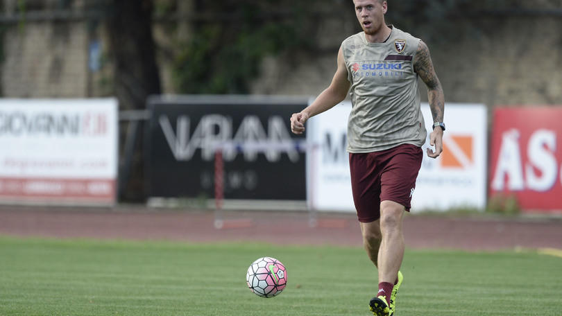 Serie A Torino, Jansson torna a lavorare in gruppo