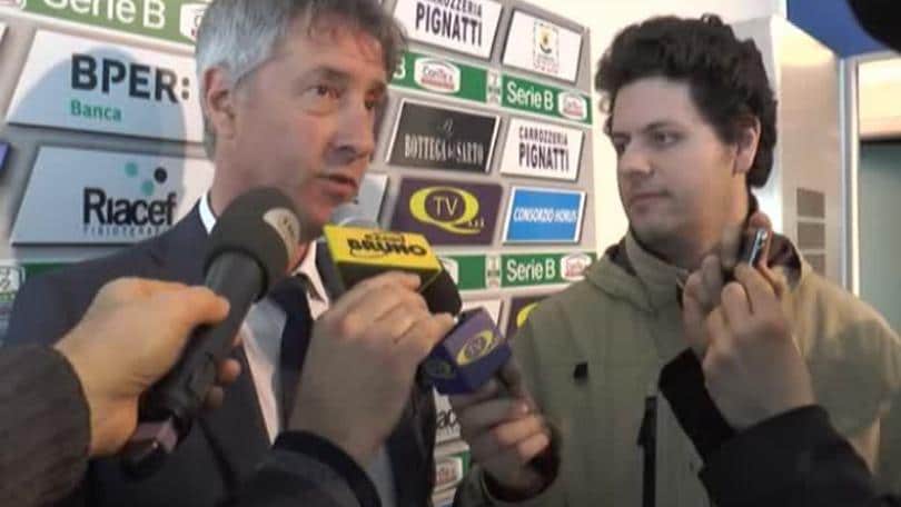 Bergodi: "Da qui alla fine giocheremo alla morte"