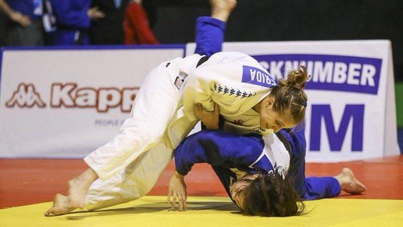 Judo, Giuffrida e Basile: due medaglie per Rio2016
