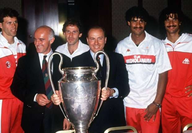 I 70 anni di Sacchi: «Faccio pace con Allegri»