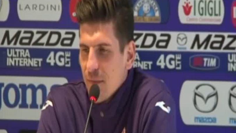 Besiktas, mille euro per riscattare Gomez