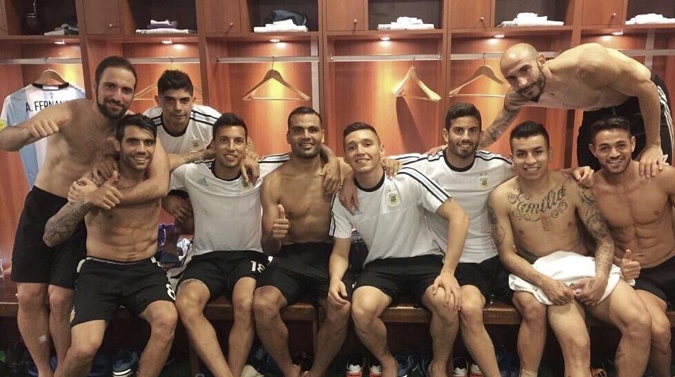 Russia 2018, Higuain show con l'Argentina. Doppiette per Bacca e Pinilla