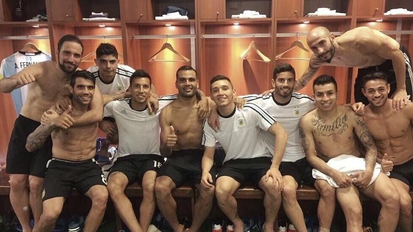 Russia 2018, Higuain show con l'Argentina. Doppiette per Bacca e Pinilla