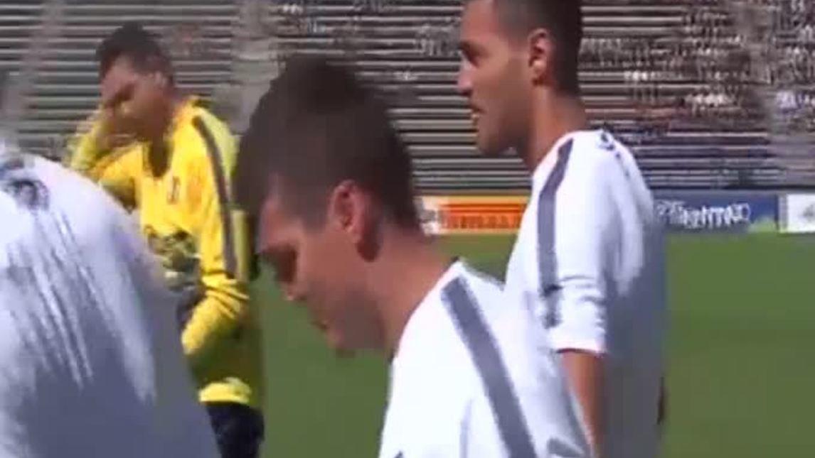 Milan, pensiero Kovacic