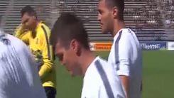 Milan, pensiero Kovacic