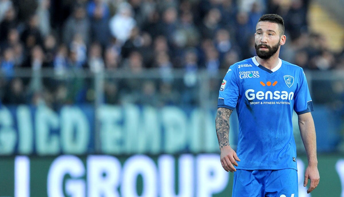 Calciomercato Lazio, pressing fortissimo su Tonelli