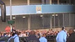 Touré rompe con il City