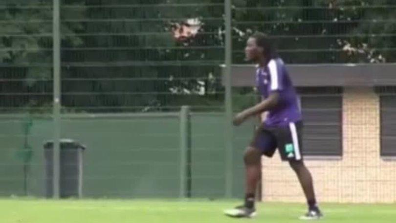 Lukaku: la Juve ci prova ancora