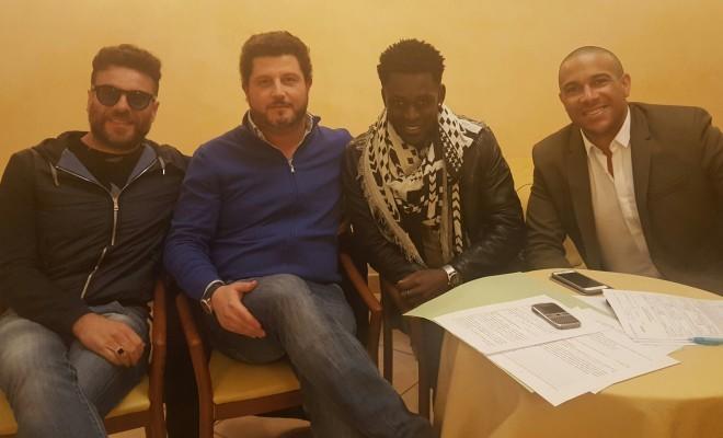 Calciomercato, l'Ischia prende Vandam: ex Lille con Garcia