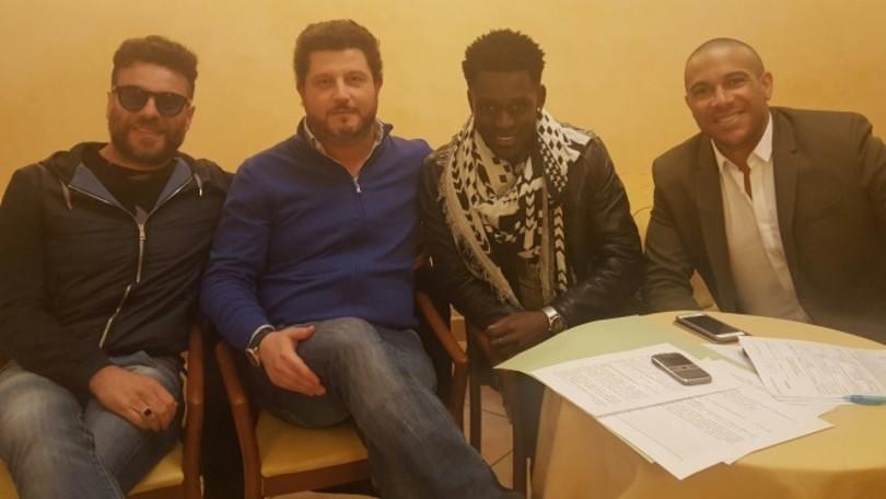 Calciomercato, l'Ischia prende Vandam: ex Lille con Garcia