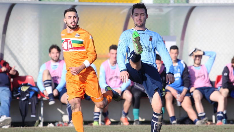 Serie D - Chieri e Borgosesia, vince la continuità