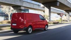 Nuovo Citroen Jumpy, il tuttofare anche XS