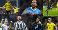 Calciomercato, gli attaccanti: Aubameyang, Higuain, Morata e gli altri. Top 20 superbomber sul mercato
