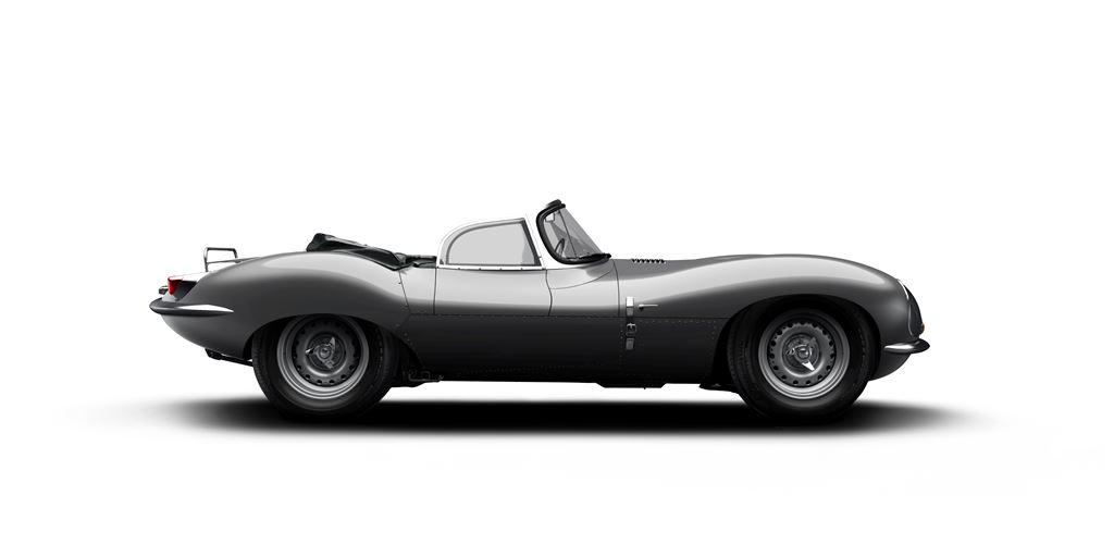 Jaguar XKSS, rinasce l'icona: solo 9 esemplari a 1,3 milioni
