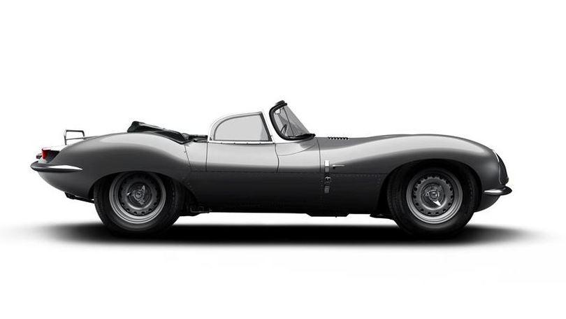 Jaguar XKSS, rinasce l'icona: solo 9 esemplari a 1,3 milioni