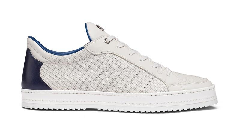 La sneakers luxury di Ettore Bugatti