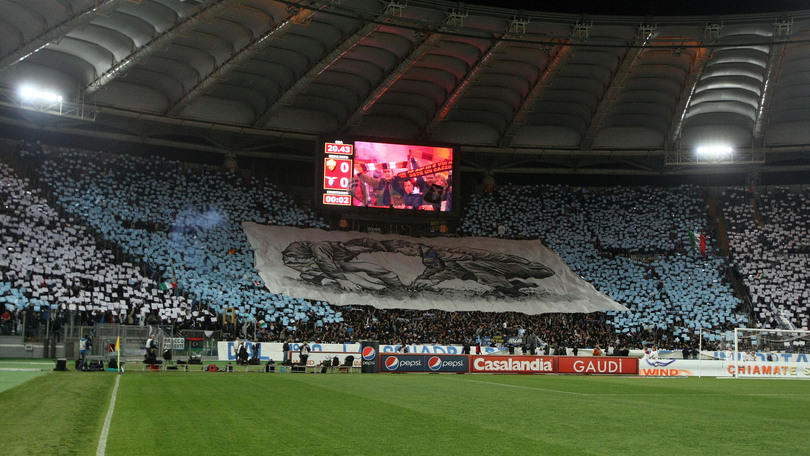 Lazio - Roma: gol da outsider, le scelte dei bookie